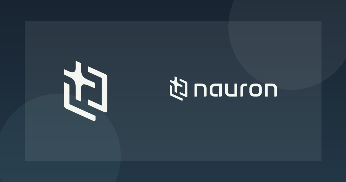 Nauron social preview